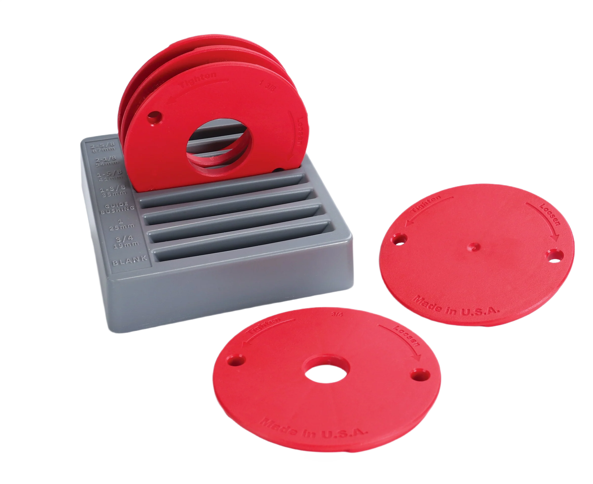 Trusted Kreg Level-Loc Reducing Rings Fashionable