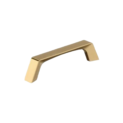 Safe Amerock Evolve 3-3 4 Center-to-Center Champagne Bronze Cabinet Pull Official