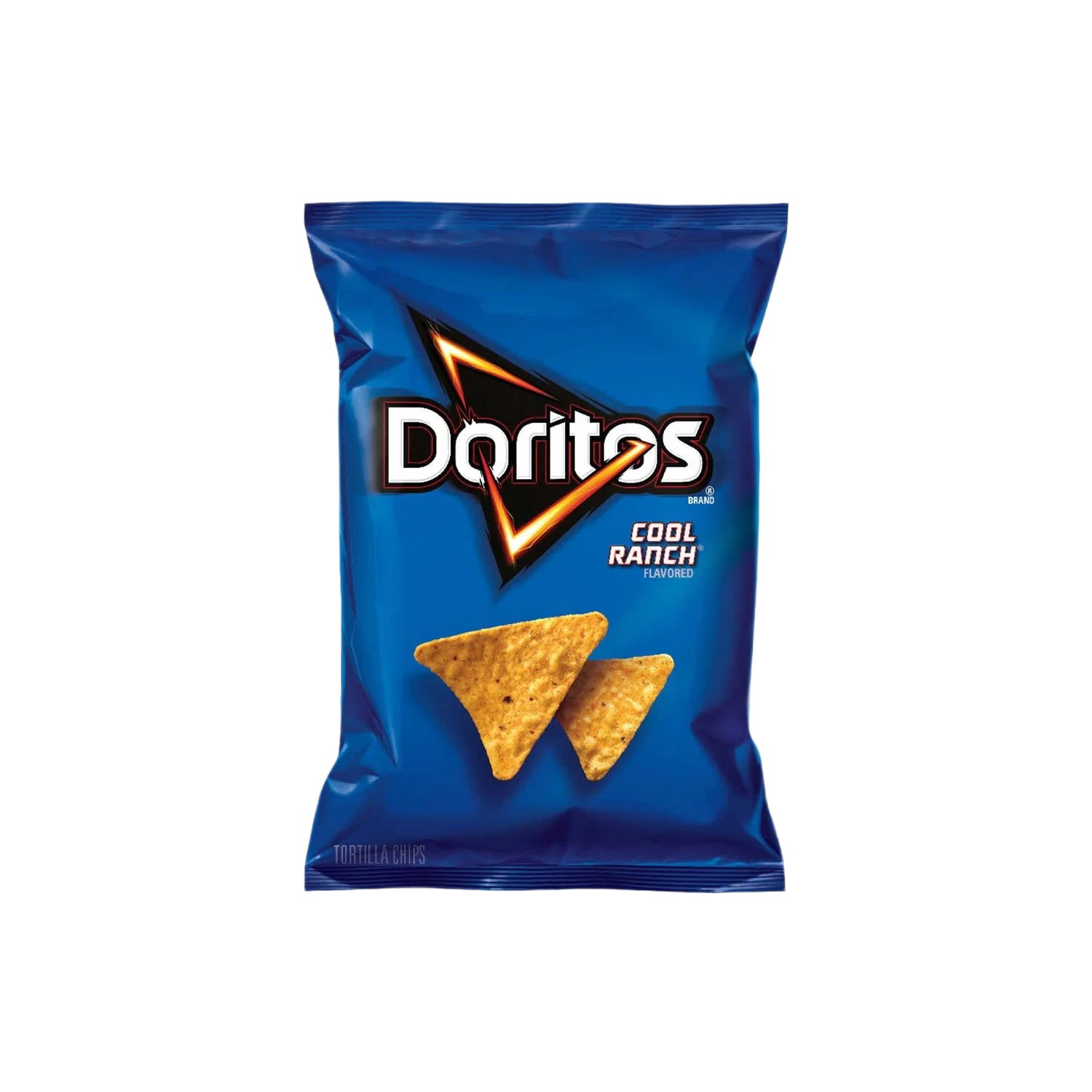 Original Design Doritos Cool Ranch Chips 1.75 oz. User-Friendly