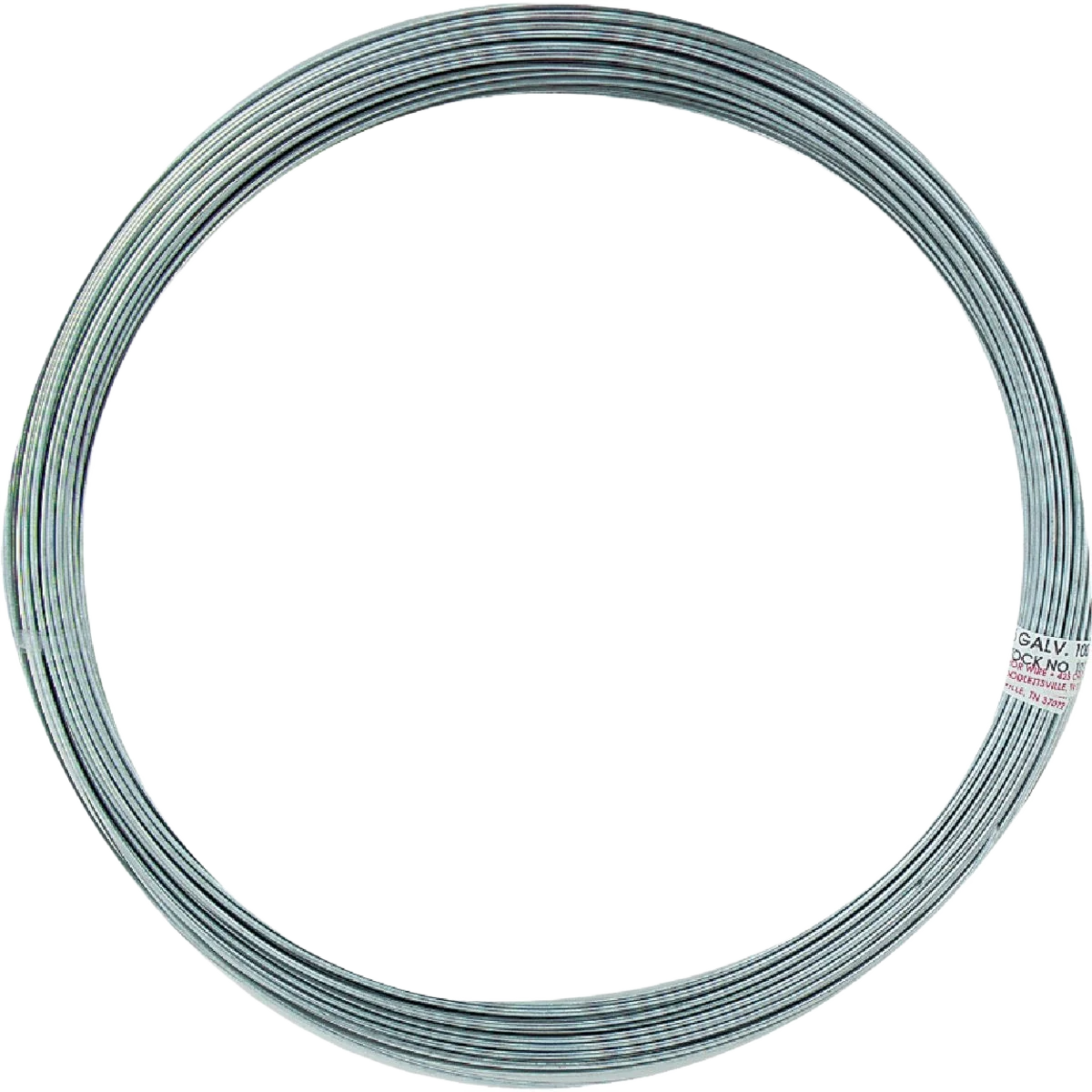 User-Friendly Hillman Anchor 100 ft. 16 Gauge Bulk General-Purpose Wire Outstanding