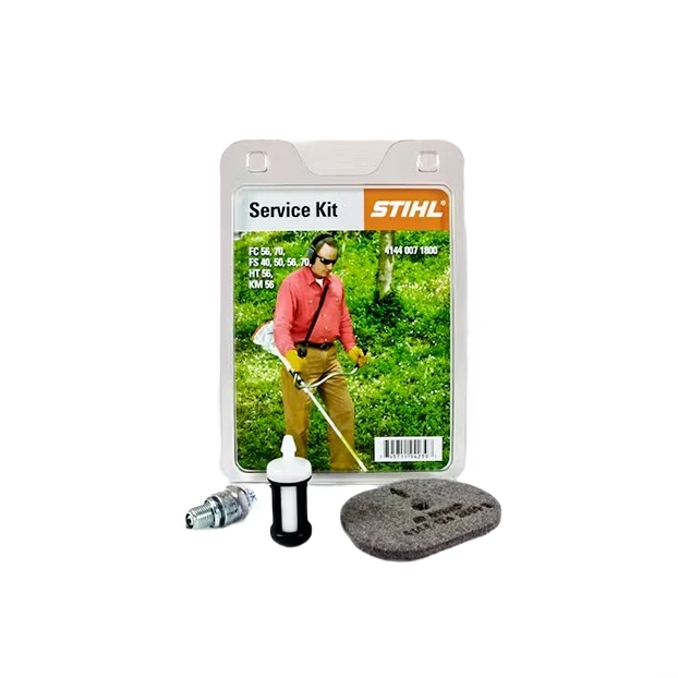 Proven STIHL Trimmer Service Kit 4140 Soft