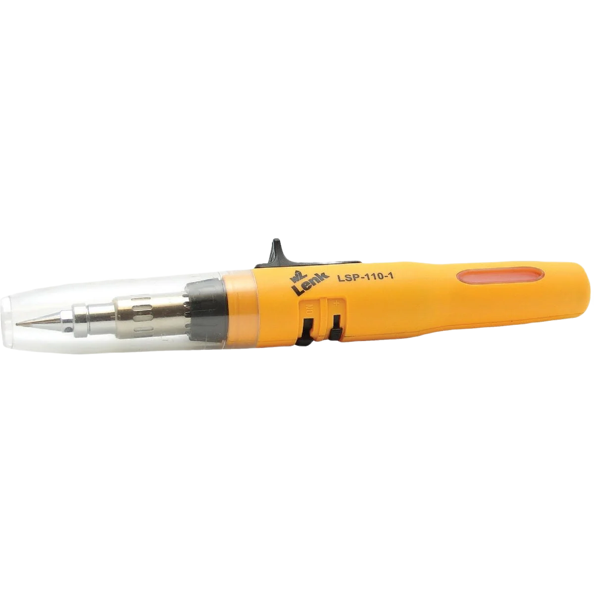 Prestigious Wall Lenk 3-in-1 Auto-Ignition Cordless Soldering Iron Kit Flexible