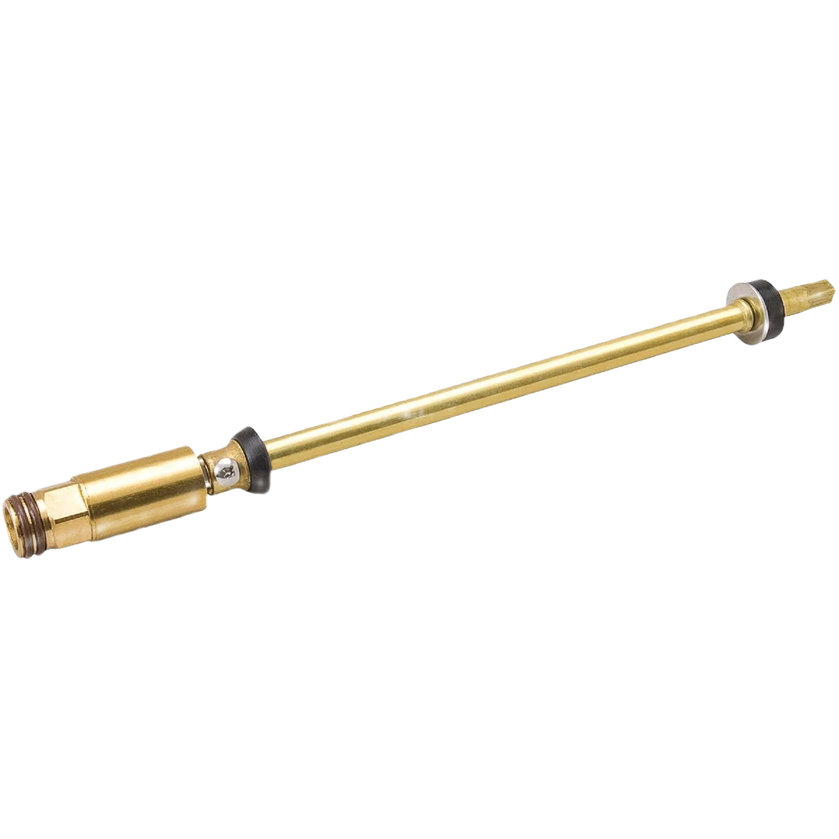 Consistent ProLine Single Control for 8-In. Sillcock Value Innovative