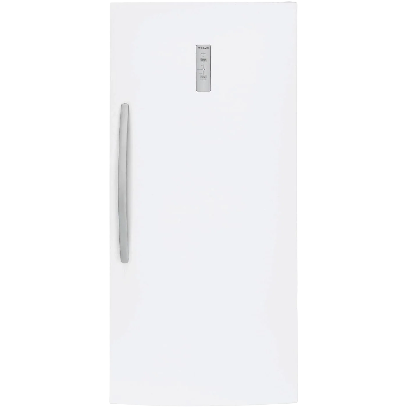 Lightweight 20 Cu. Ft. Garage Ready Upright zer High-Quality
