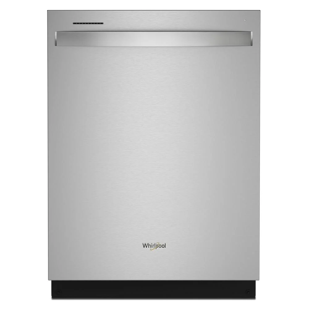 Trusted Eco Series Quiet Dishwasher with a washing 3rd Rack Water Repellent Silverware Basket Clean
