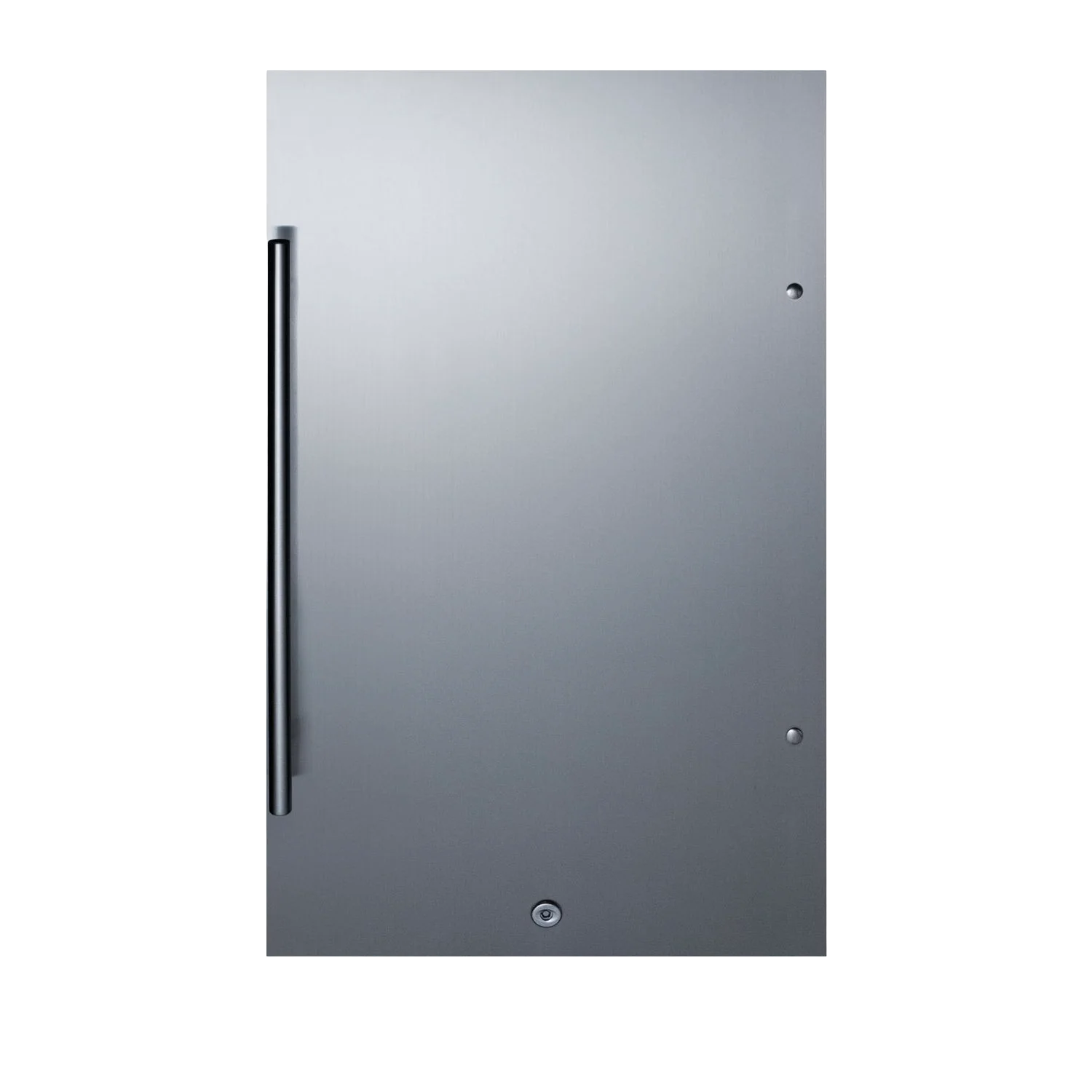 Fast Shallow Depth Built-In All-Refrigerator ADA Compliant High-End
