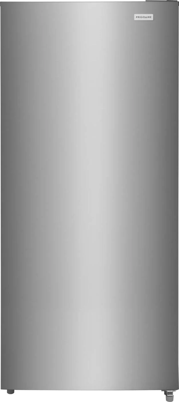 Genuine 21 Cu. Ft. Garage Ready Upright zer Casual