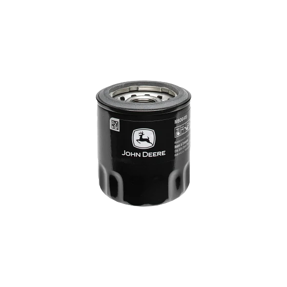 Artisan John Deere M806419 Engine Oil Filter 4-Pack Innovative