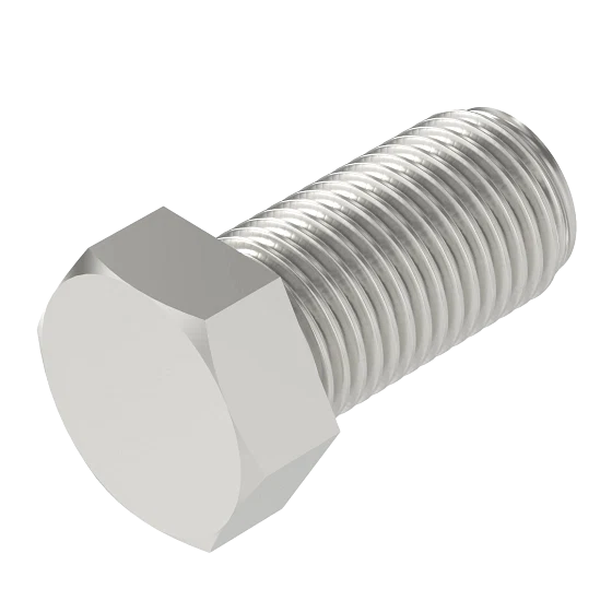 Enhanced John Deere 19M7872 M12 X 25 Hexagonal Head Screw 5-Pack Verified