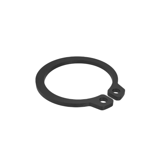 Casual John Deere 40M7401 External Snap Ring 2-Pack Pure