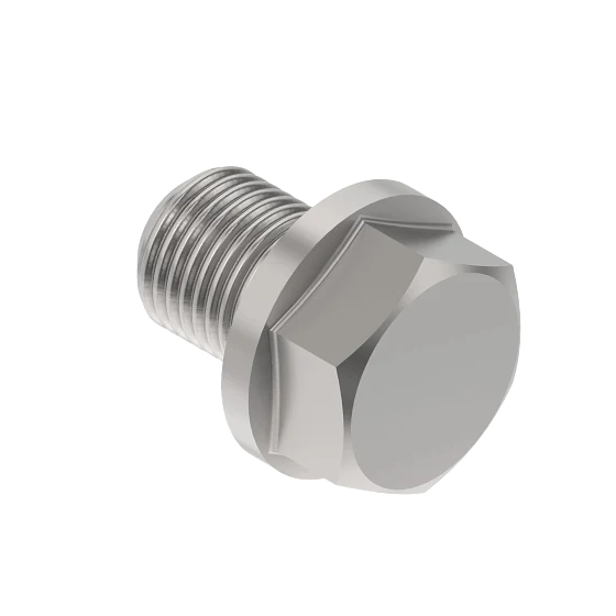 Excellent John Deere 19M7864 M8 X 12 Flanged Screw 10-Pack Soft