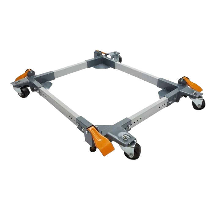 Authentic Bora Tool 28×33.5 Super-Duty All-Swivel Mobile Base First-Class