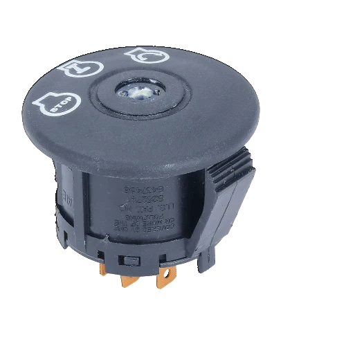 Trusted John Deere AM133596 Rotary Ignition Switch Elegant
