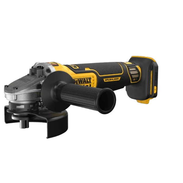 High-Quality DEWALT 20V MAX XR® Cordless 4-1 2 – 5 Angle Grinder Tool Only Original