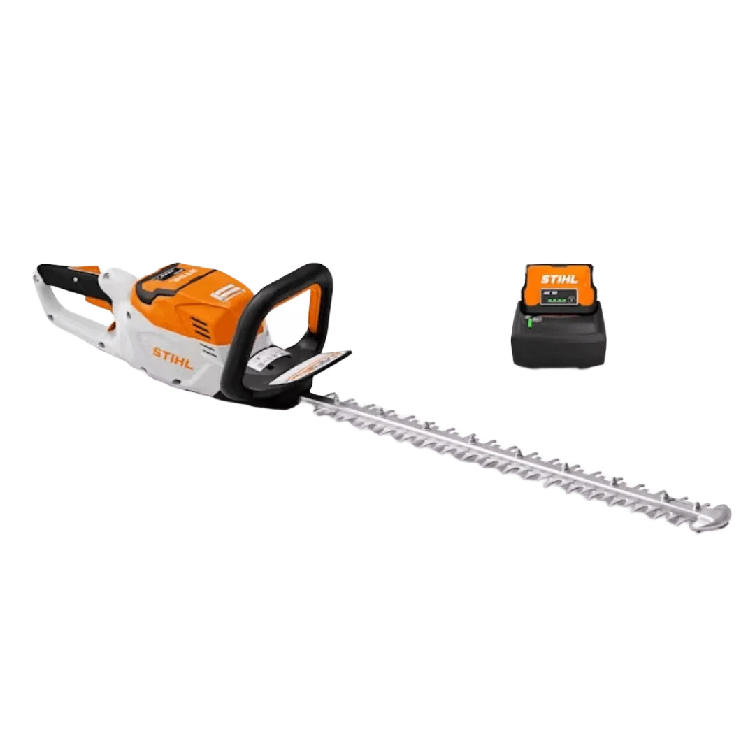 Elite STIHL HSA 60 24 Electric Hedge Trimmer with Battery and Charger Exclusive