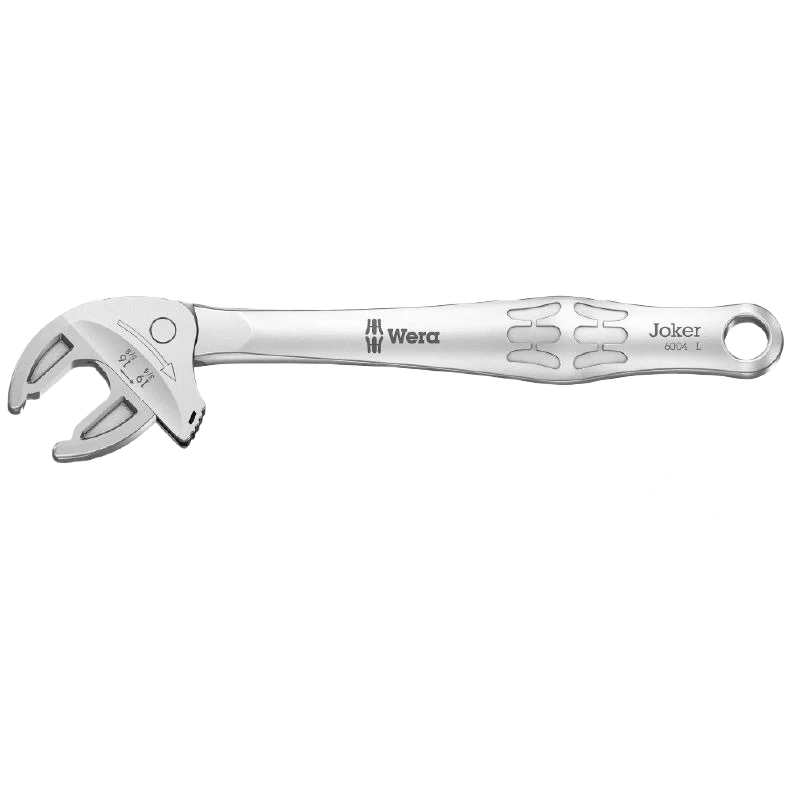 Contemporary Wera Joker Self-Setting Wrench Large Expertly Made