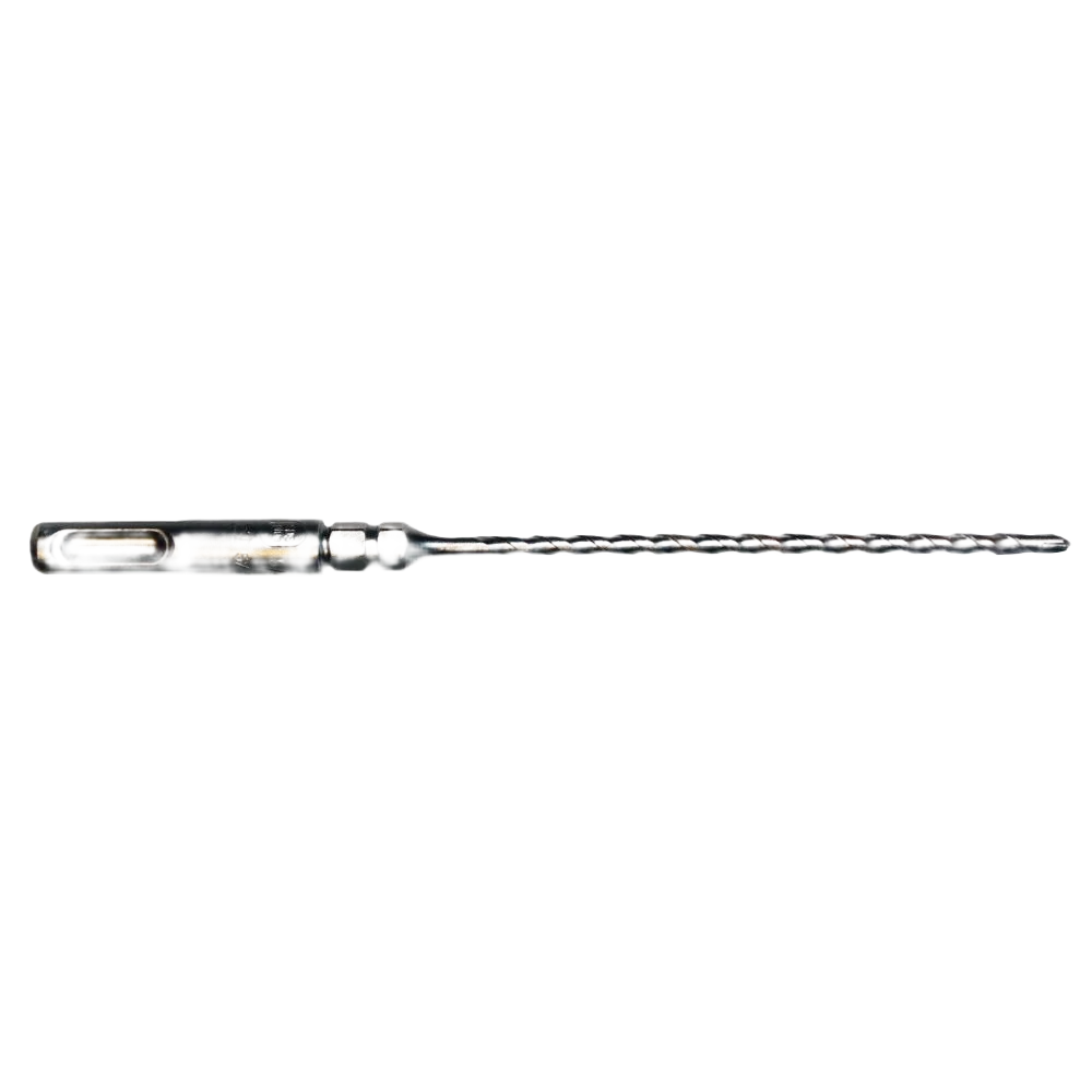 Next-Generation Milwaukee 5 32 x 7 SDS Plus 2-Cutter Drill Bit w Hex Shoulder Fine