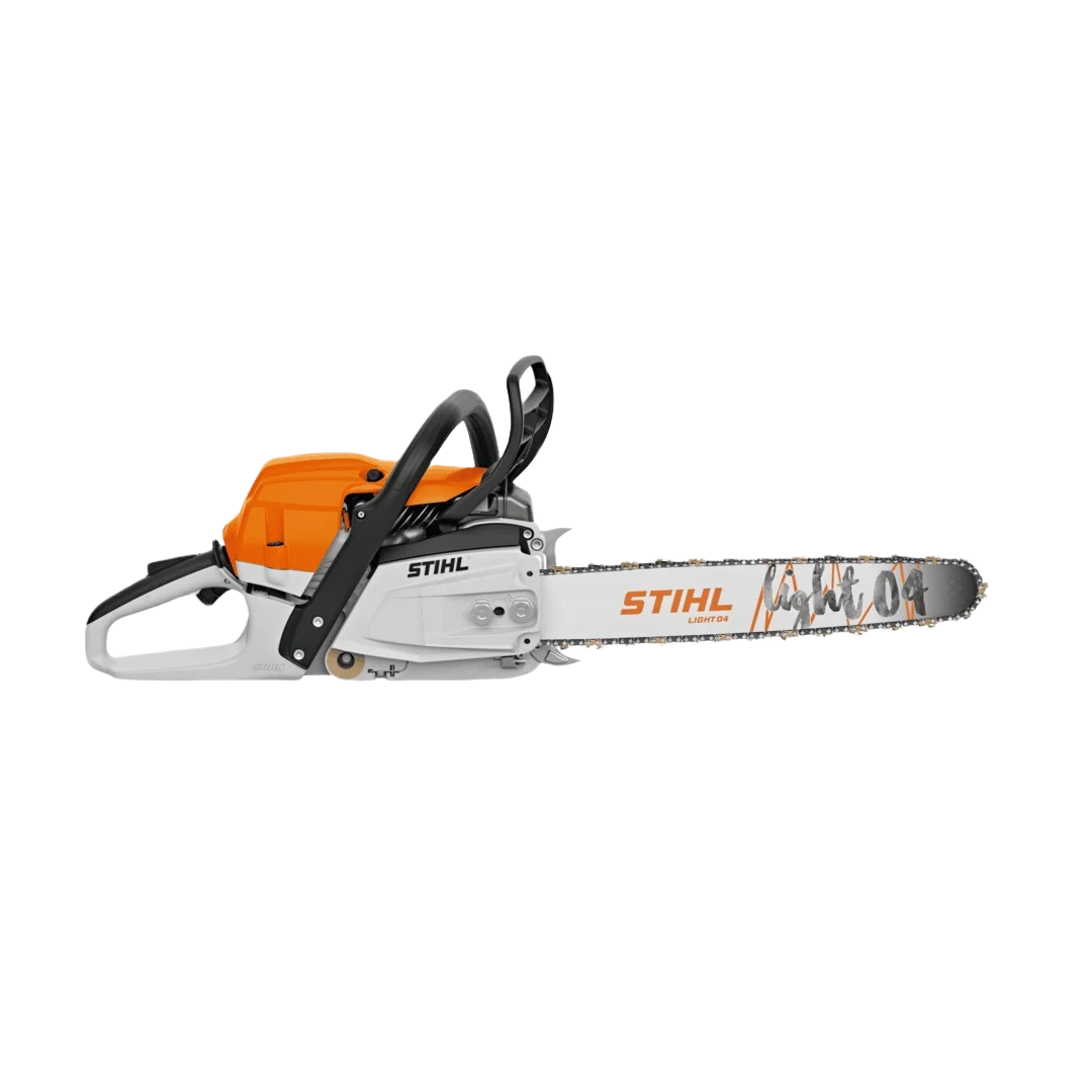 Fashionable STIHL MS 261 C-M 18 Gas-Powered Chainsaw Environmentally Friendly
