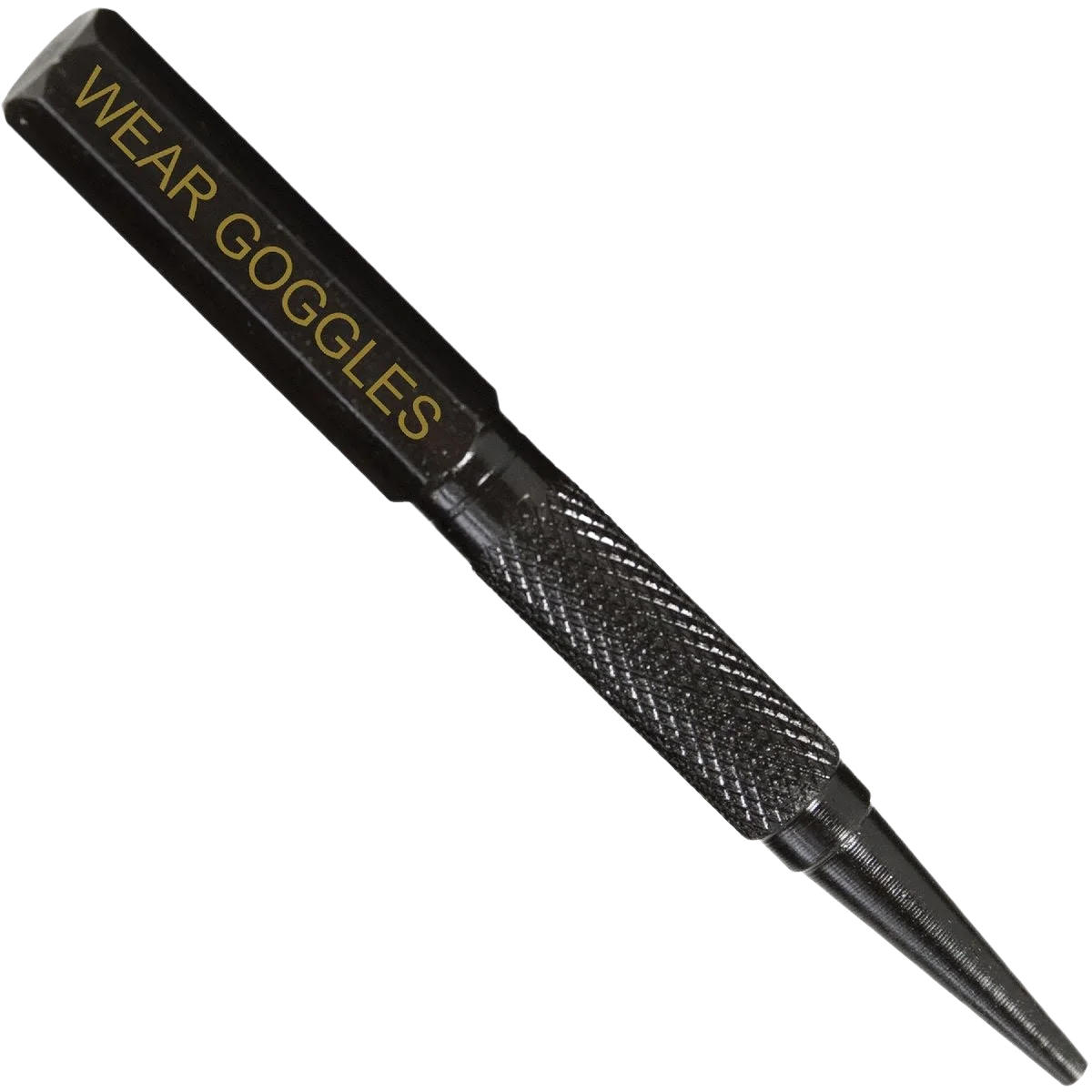 Genuine Dasco Wear Goggles 3 32 Inch Square Head 4 Inch Long Carbon Steel Nail Set High-Quality