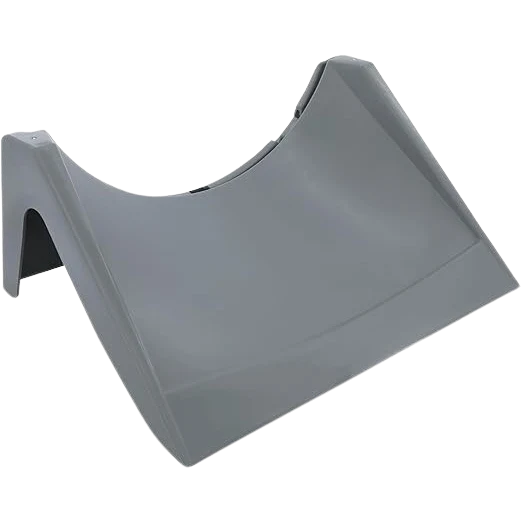 Smooth Danco 5 Gallon Bucket Dust Pan Attachment Gray Minimalist