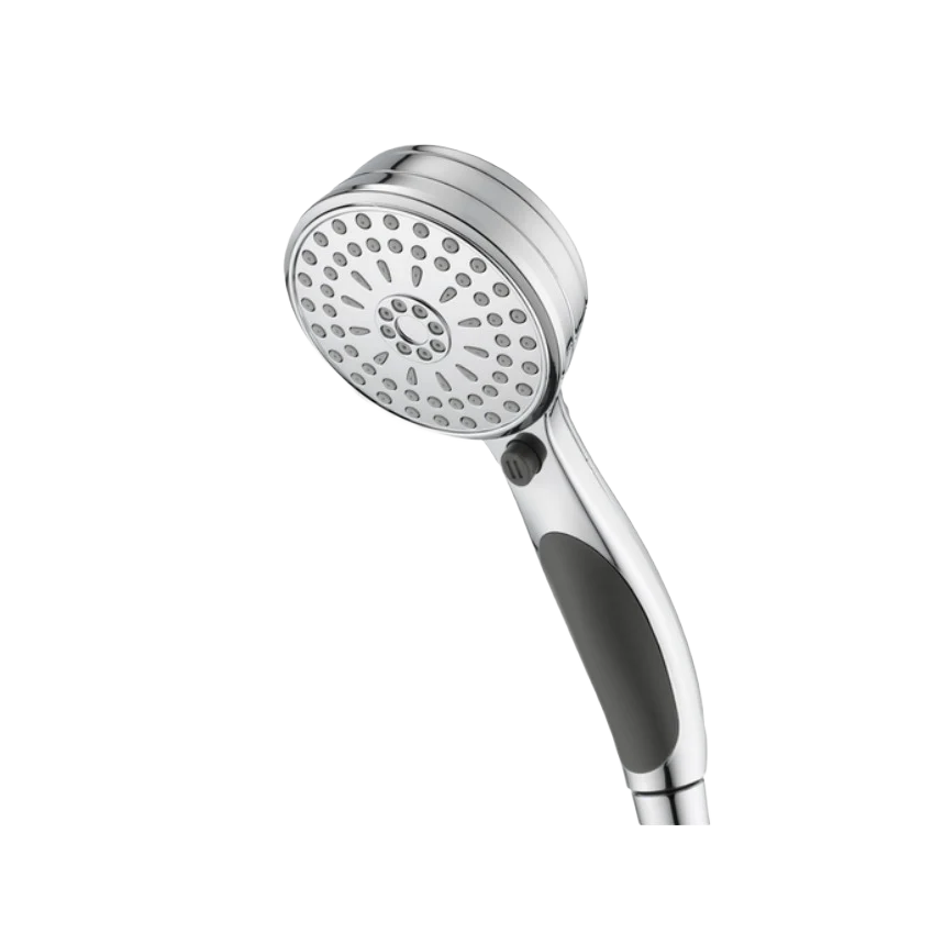 Reliable Delta ActivTouch Chrome 9 Setting Bar With Elbow Expertly Made
