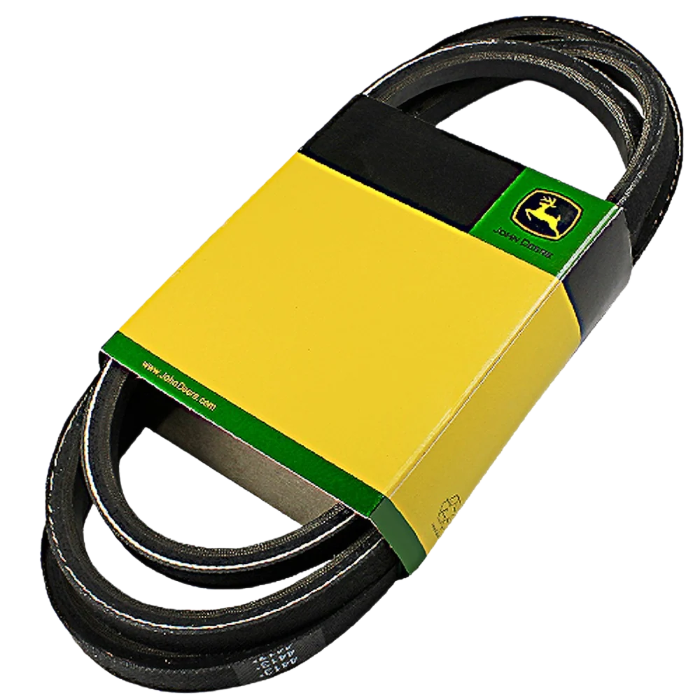 World-Class John Deere M43820 Secondary Deck Drive Belt Casual