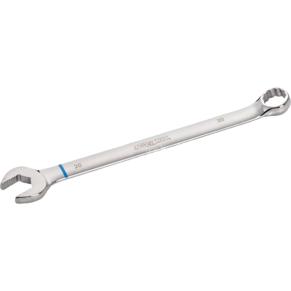 Clean Channellock 20mm 12-Point Combination Wrench Healthy