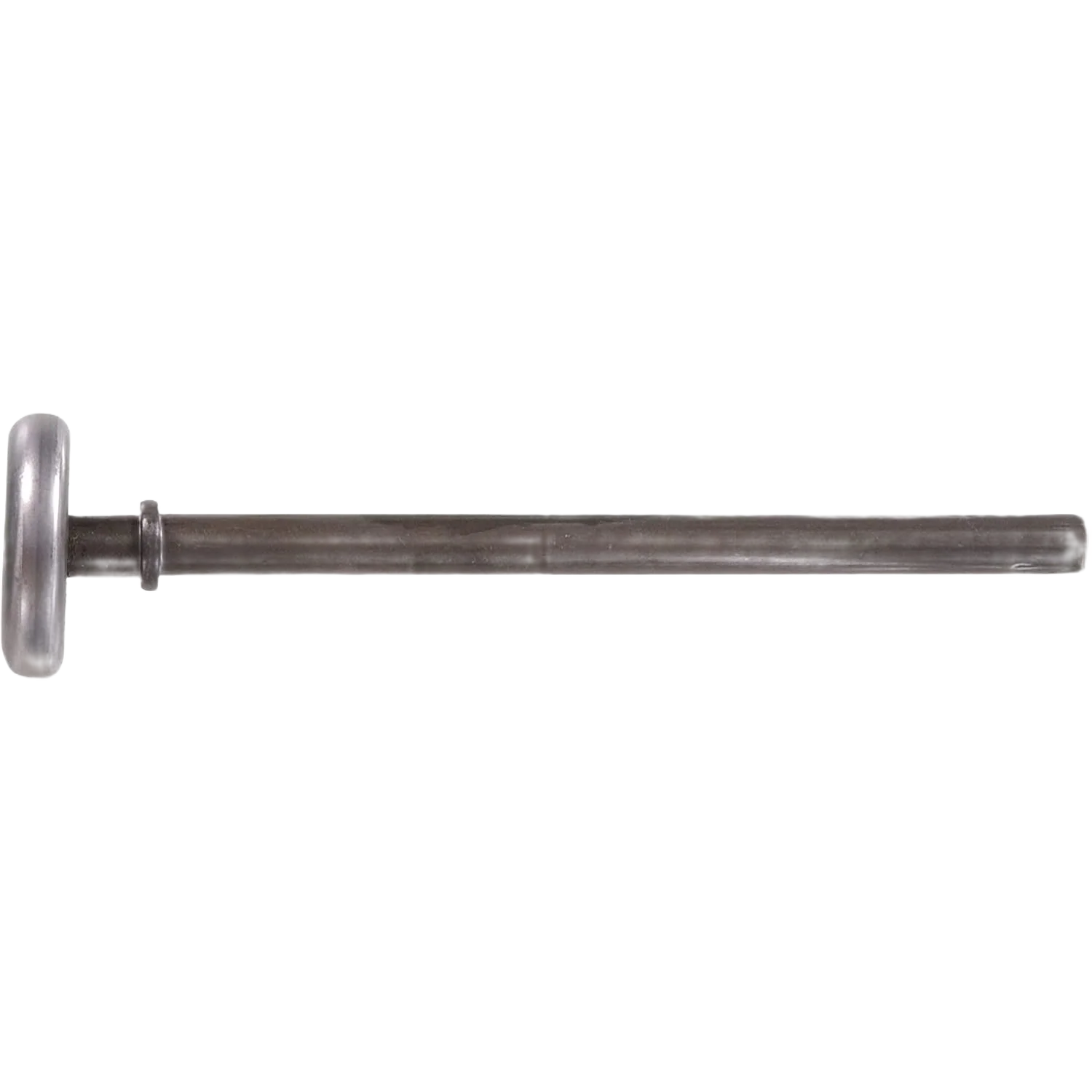Safe Hillman Heavy Duty Long Stem Steel Wheel Roller -Garage Top-Quality