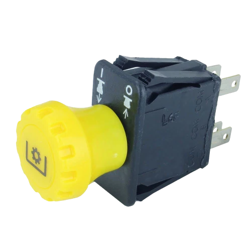 Artisan John Deere LVA21437 Push – Pull PTO Switch High-Quality