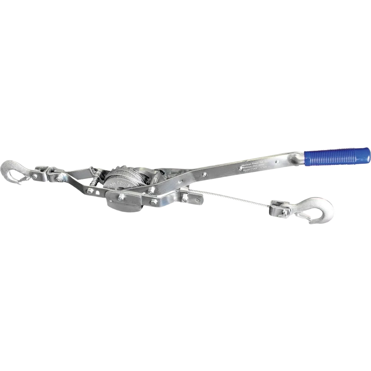 Carefully Designed American Power Pull Professional Cable Puller Exclusive