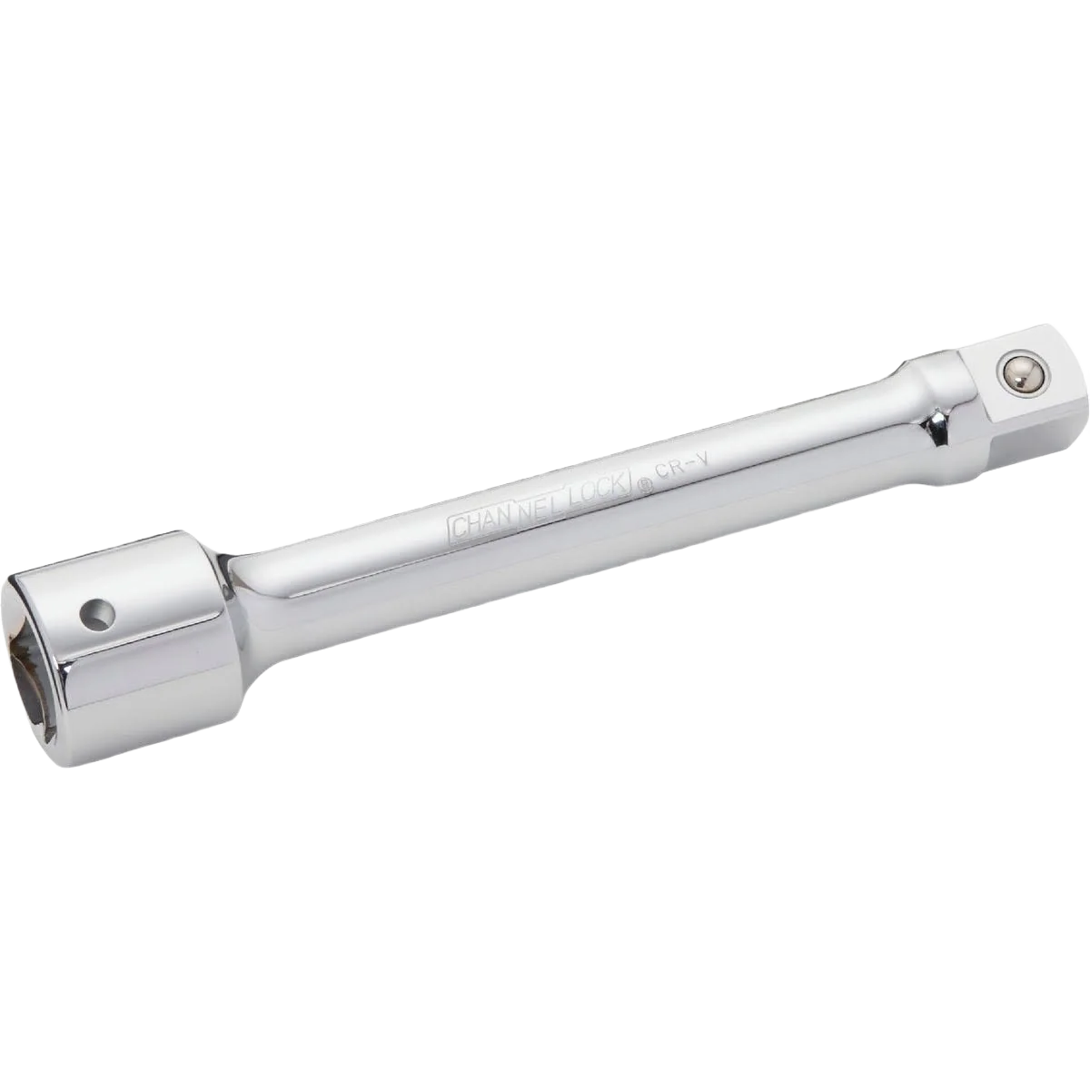 Expertly Made Channellock 3 4 in. Drive 8 in. Long Socket Extension User-Friendly