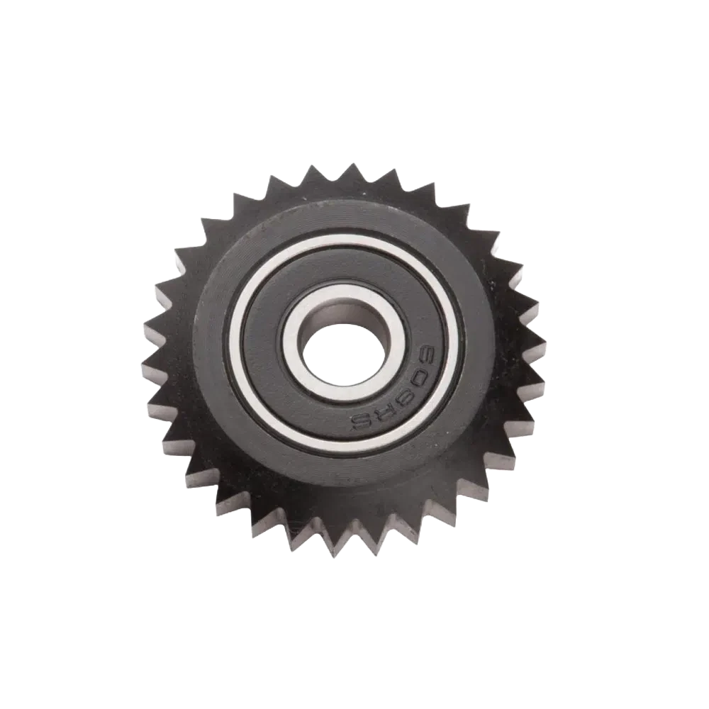 Classic Sorby Spiralling Cutter 4mm Healthy