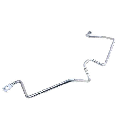 Premium Material John Deere GX26201 Drive Belt Guide Convenient
