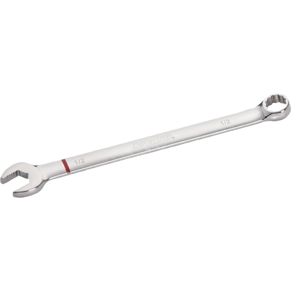 Casual Channellock 1 2 in. 12-Point Standard Combination Wrench Refined