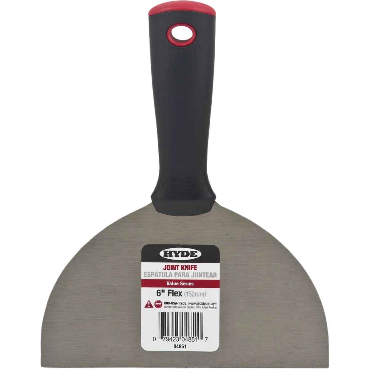 Soft Hyde Value Series Joint Knife 6 in. Specialty