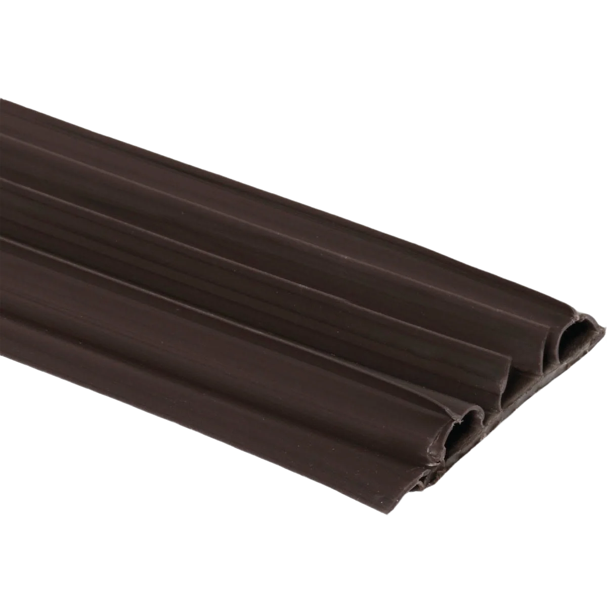 Selected M-D .50 In. H. Door Bottom with Vinyl Fins Casual