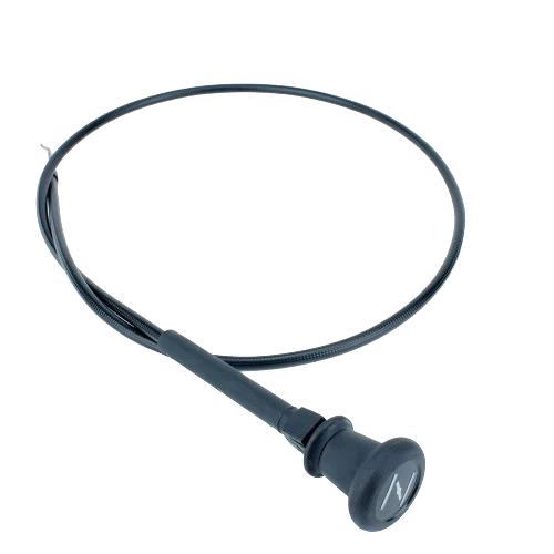 Functional John Deere AM136095 Choke Cable Exceptional