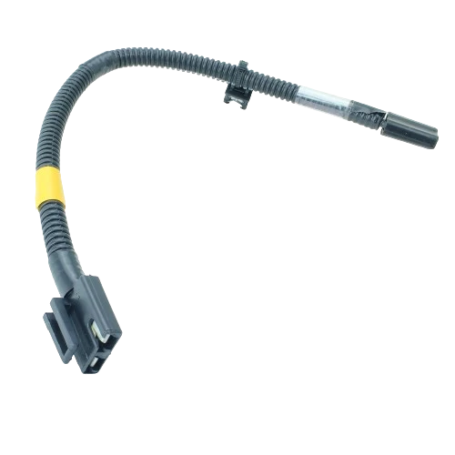 High-Quality John Deere TCA25441 PTO Clutch Wiring Harness Relaxed