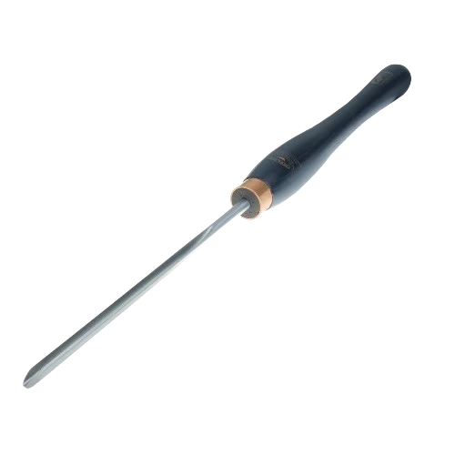 Luxury Crown Razor Edge Bowl Gouge w Side Grind 1 4 in. User-Friendly
