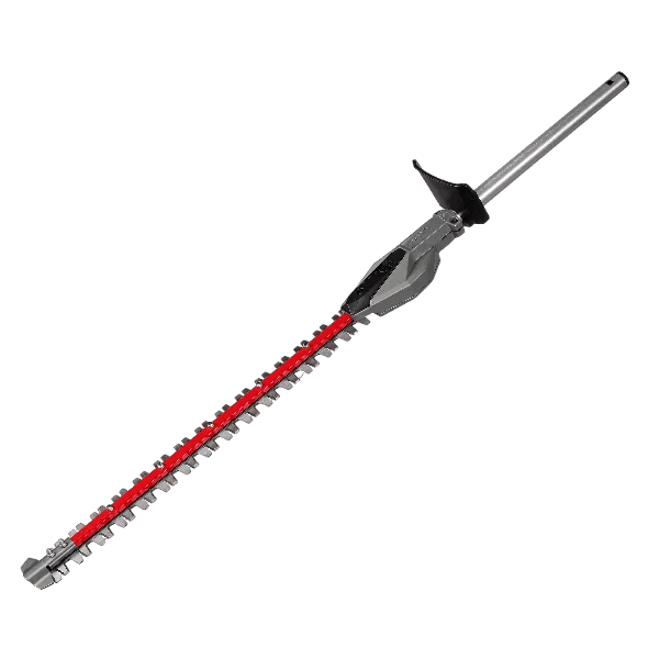 Smooth Milwaukee M18 FUEL™ QUIK-LOK™ Hedge Trimmer Attachment Carefully Designed