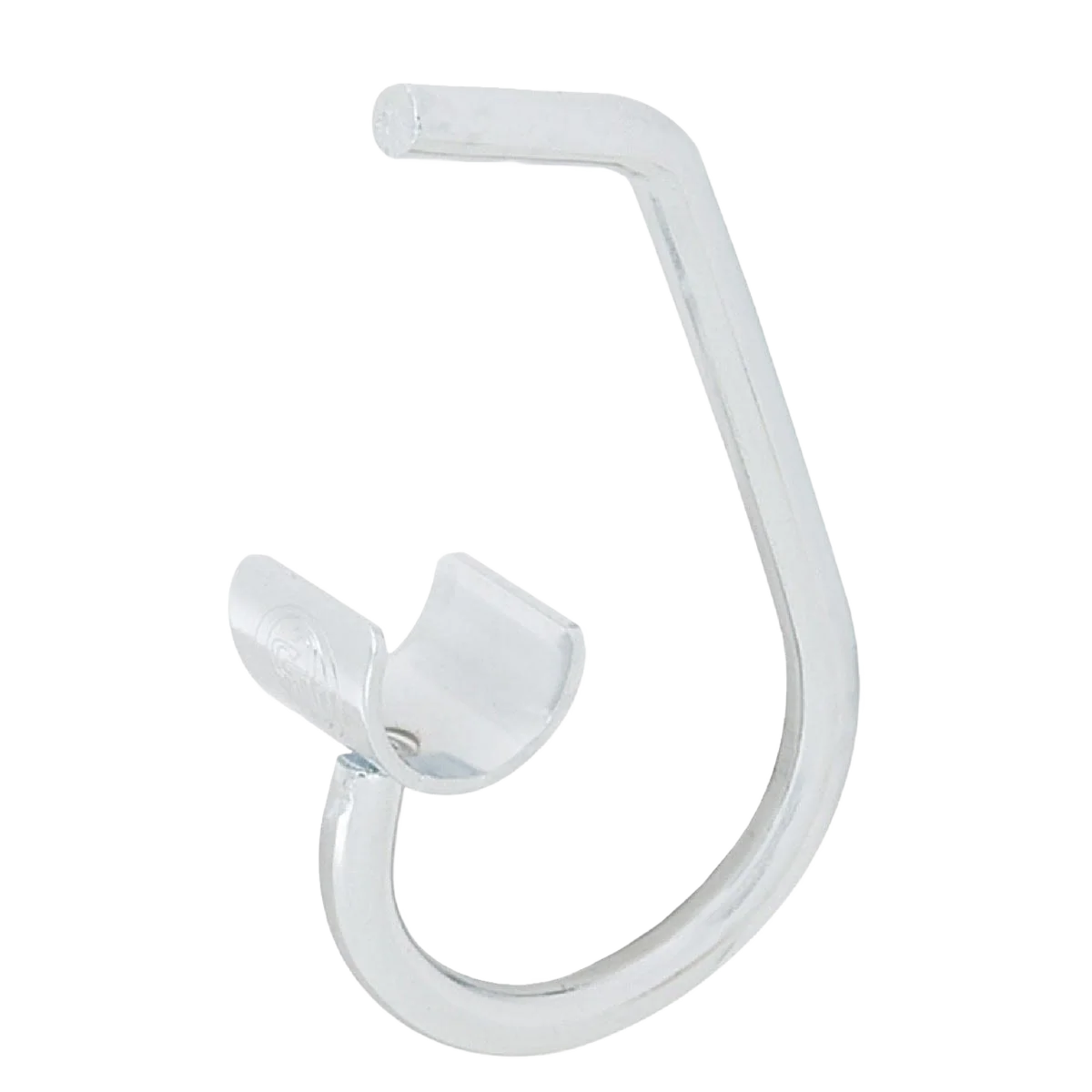 Top-Quality domRail Chrome Rod Clip Superior
