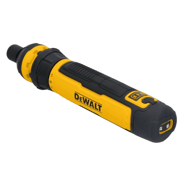 Reliable DEWALT 14 Pc Cordless Screwdriver with Flexdrive Control Efficient