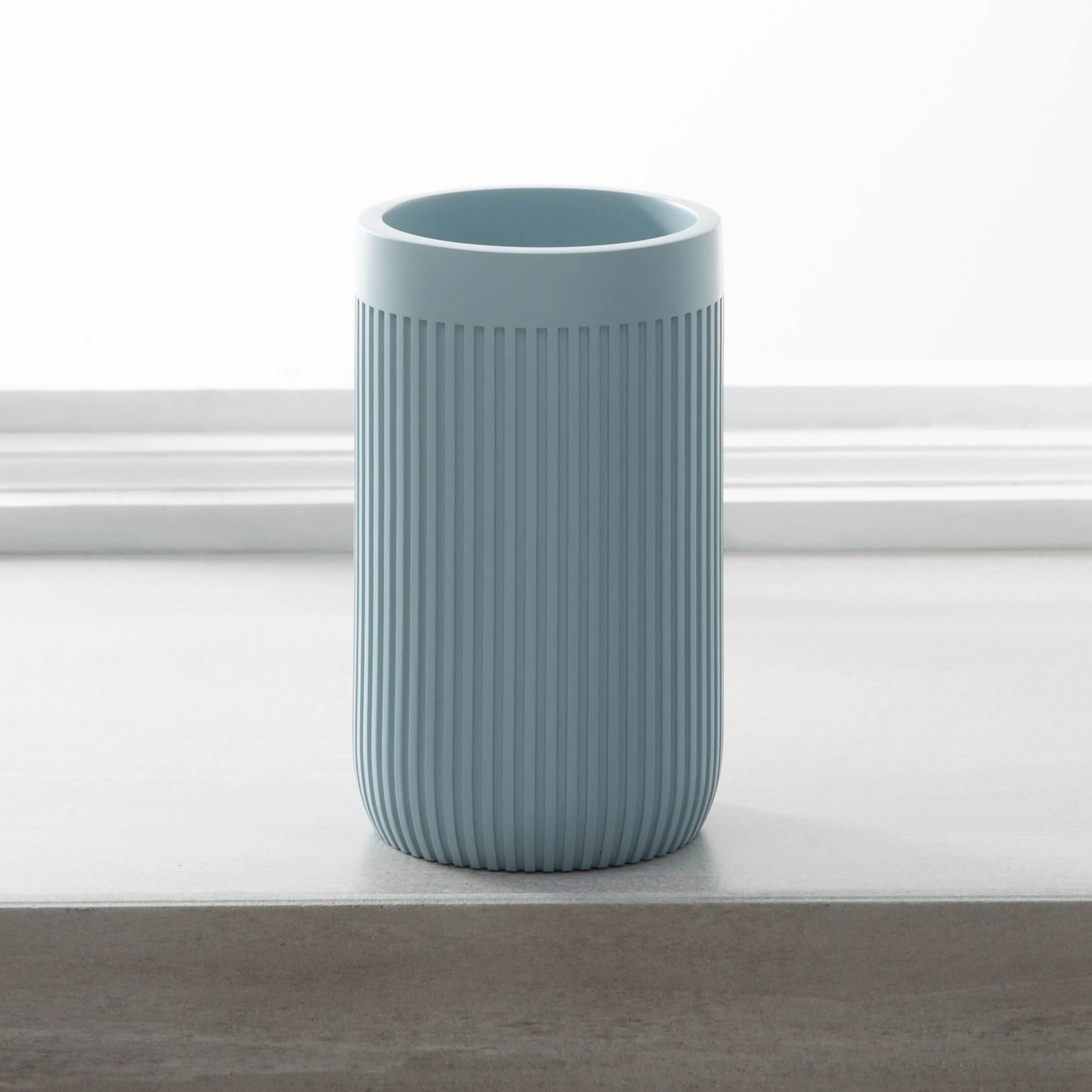 Smooth Moda Corbett Tumbler – Blue High-Performance