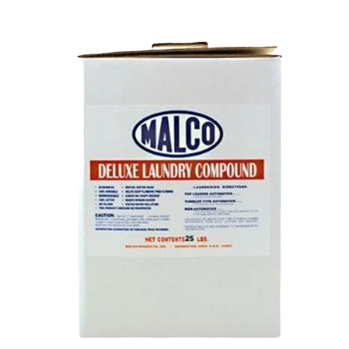 Artisan Malco 25 lb. Detergent Healthy