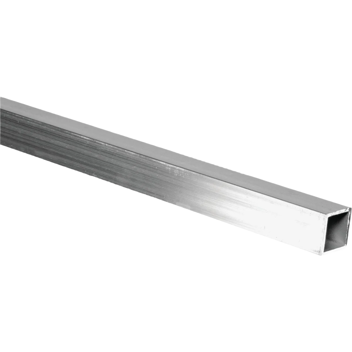 Durable SteelWorks Aluminum Square Tube 1 In. x 4 Ft. x 1 16 In. Official