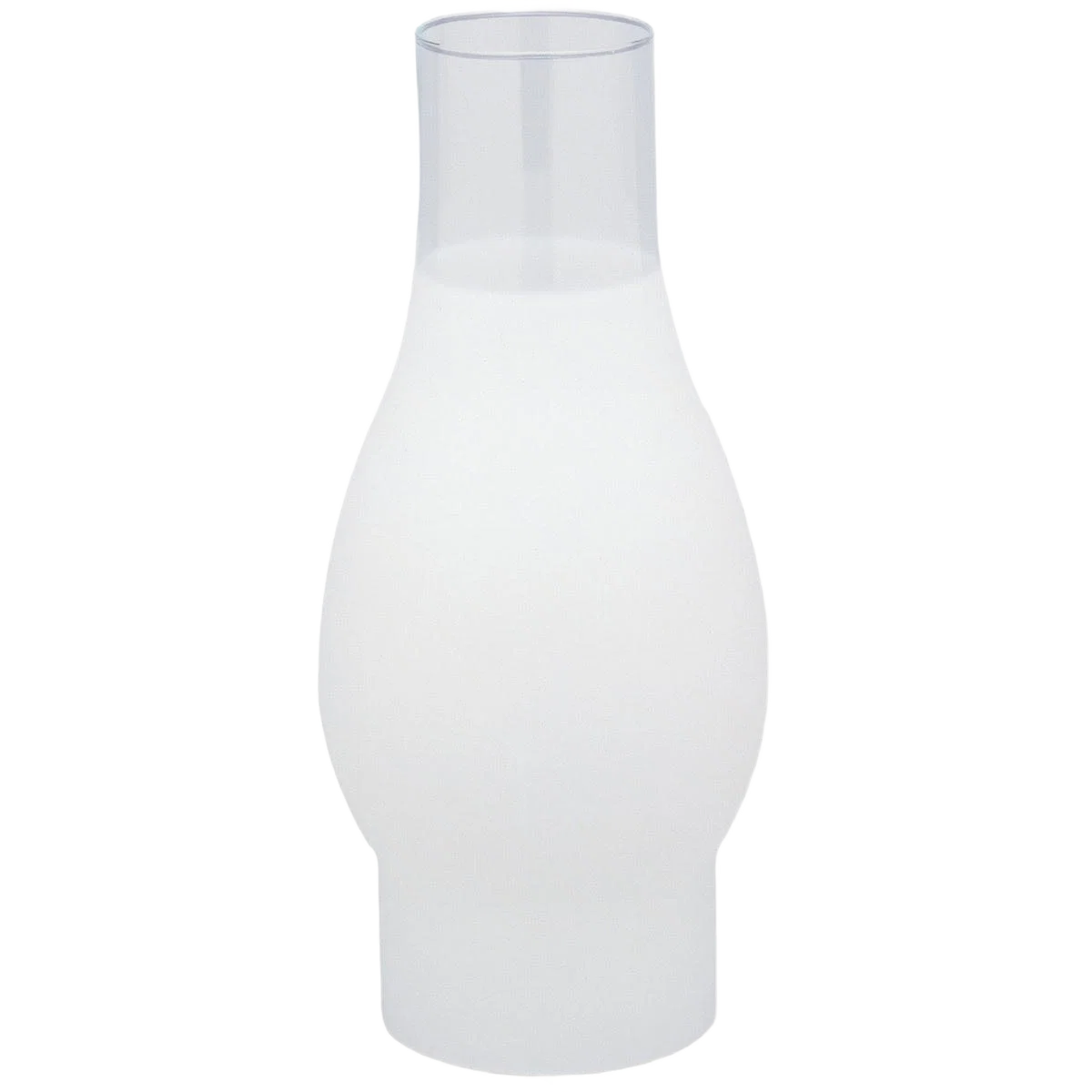 Natural Westinghouse Frosted Glass Chimney Fine