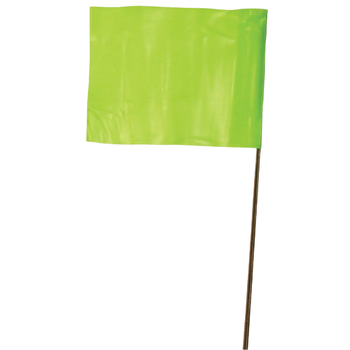 Premium Empire Stake Marking Flags Classic