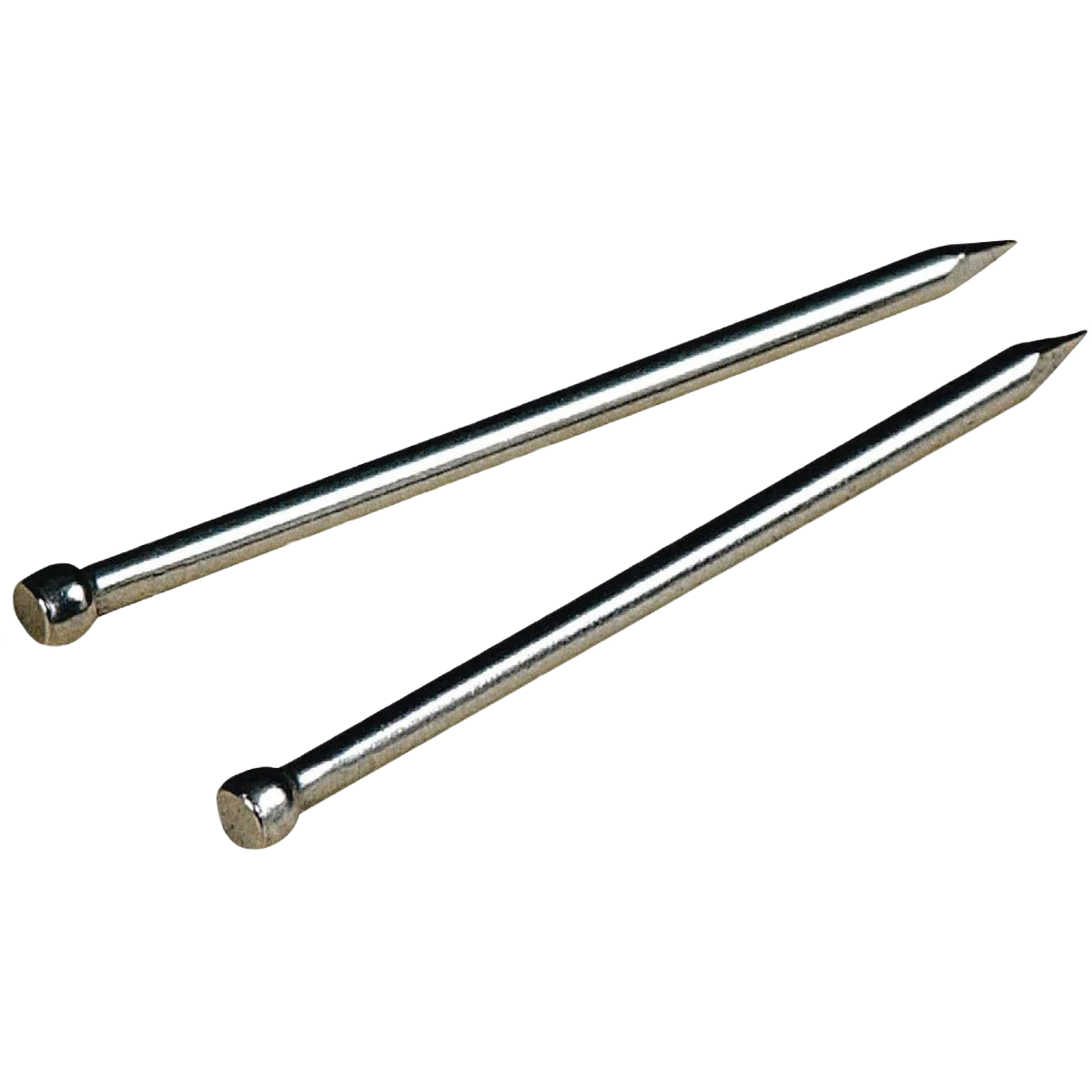 Clean Anchor Wire 1 17 Ga 2 Oz. Stainless Steel Brads Pure