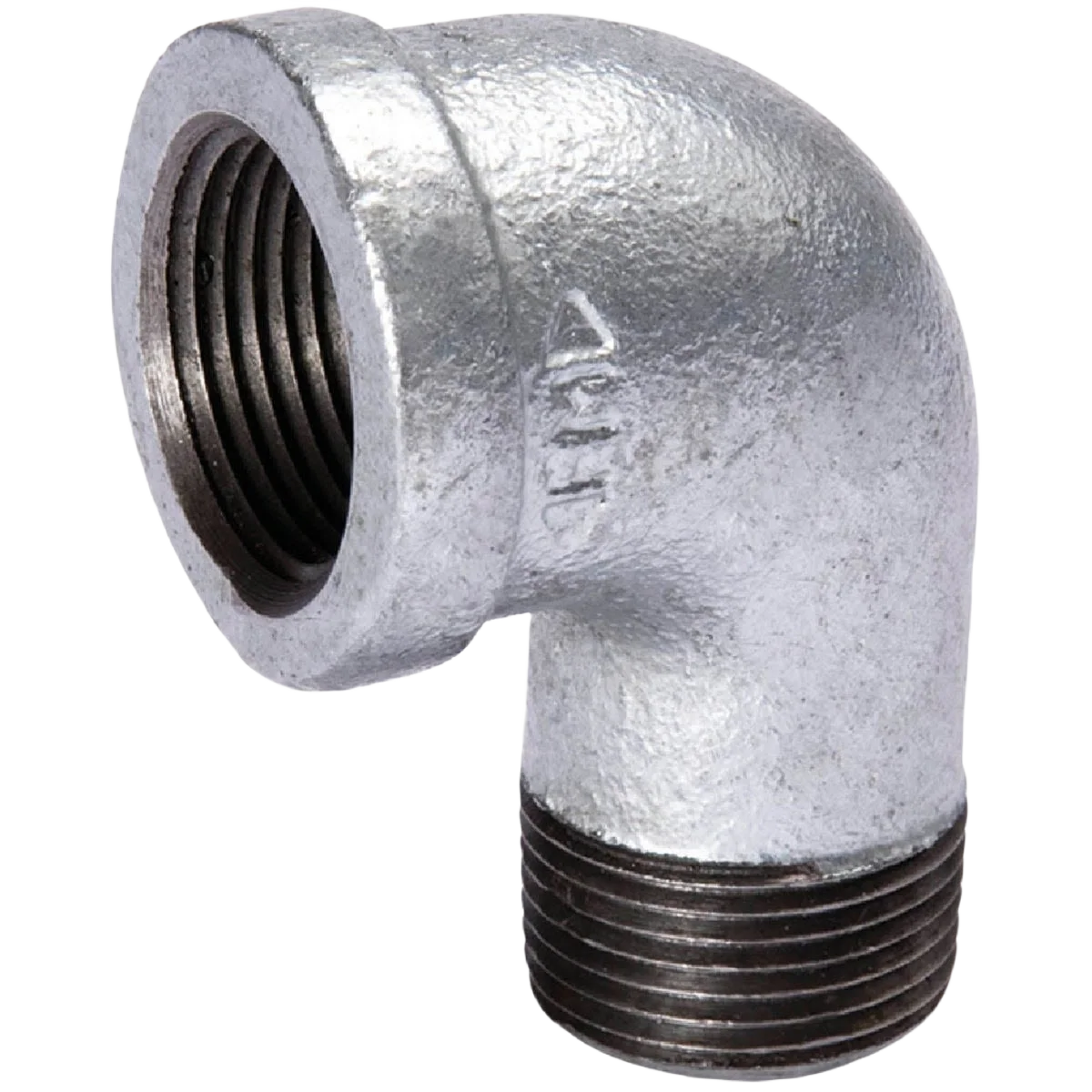 Sophisticated B K 1-1 2 In. 90 Deg. Galvanized Street Elbow Environmentally Friendly