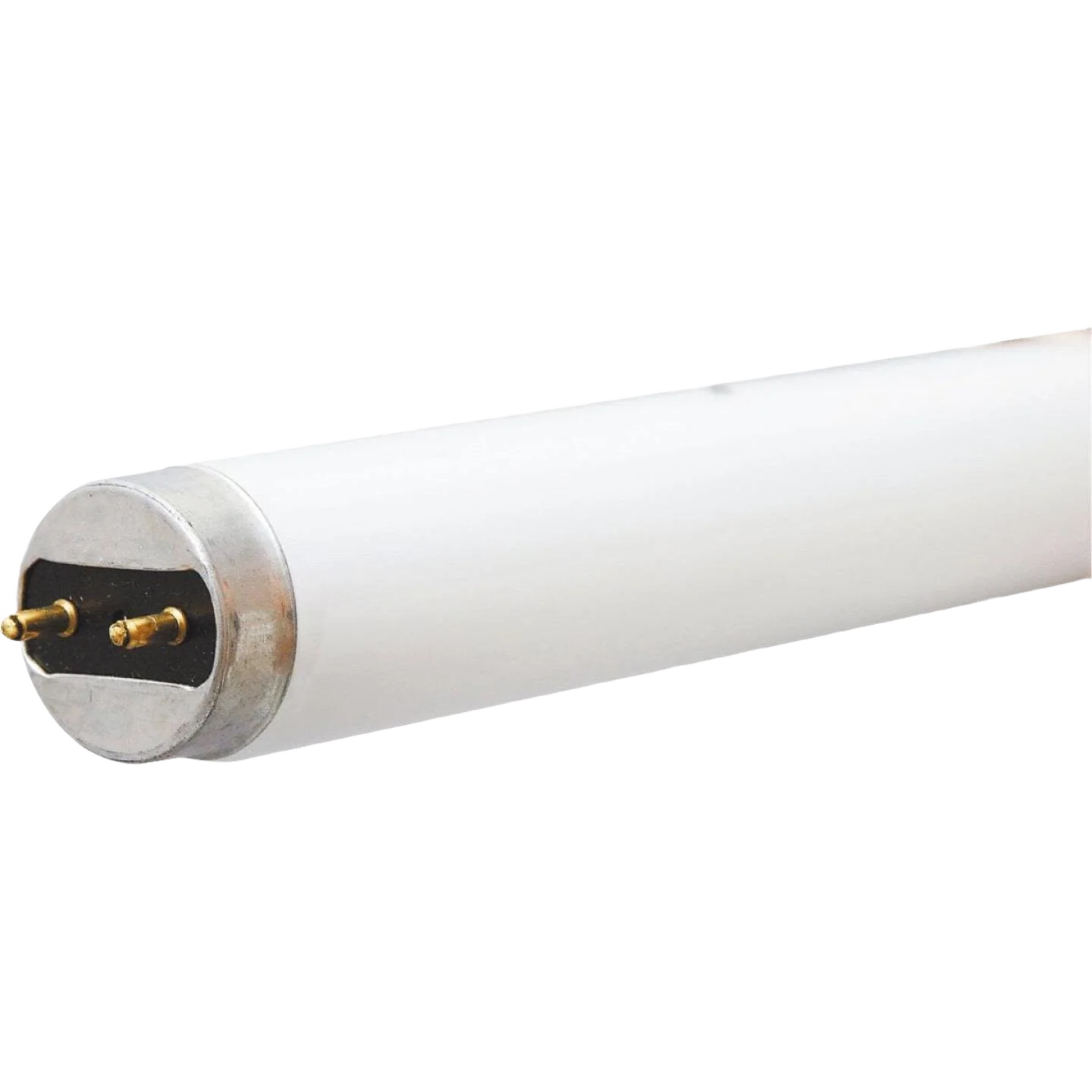 Outstanding Philips 17 Watt 24 in. Bright White Tube Light Bulb 2-Pack High-Grade
